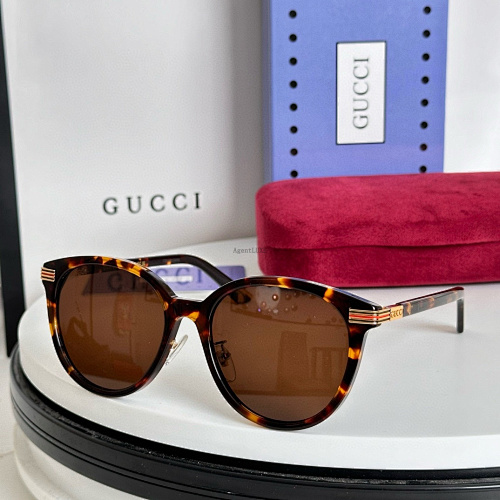 Glasses from Agentluxe