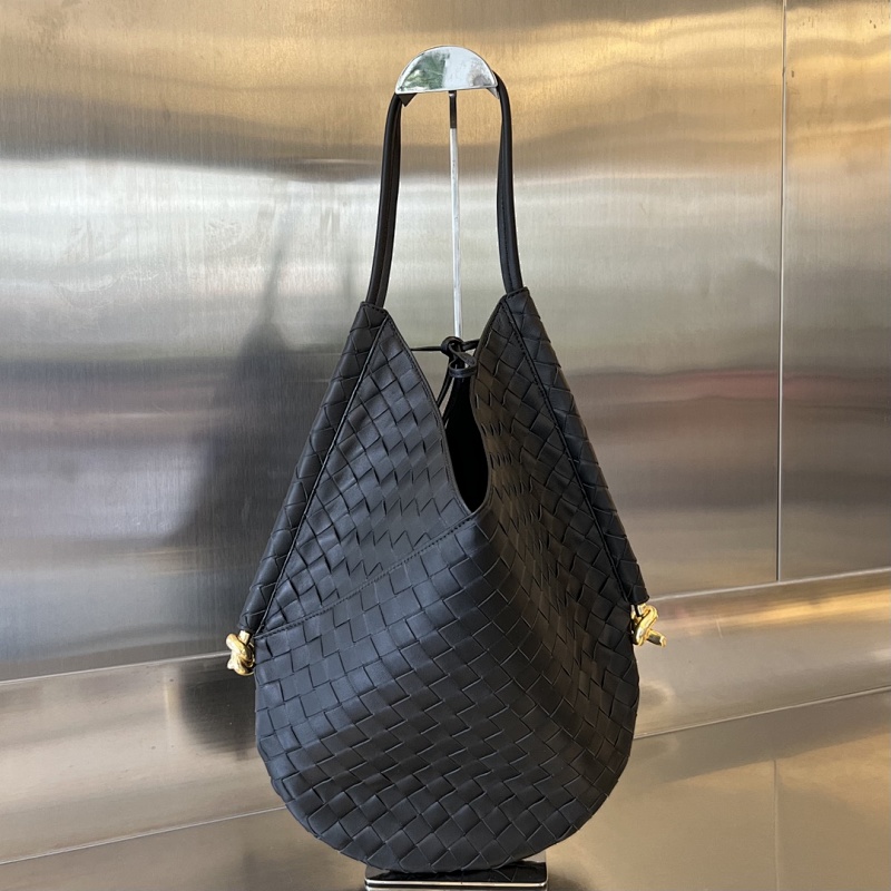 BV Logo Tote Hin 37.5x44x2