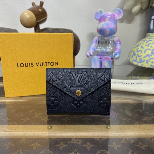 Louis Vuitton Celeste Monogram 10 8 3cm-9132040