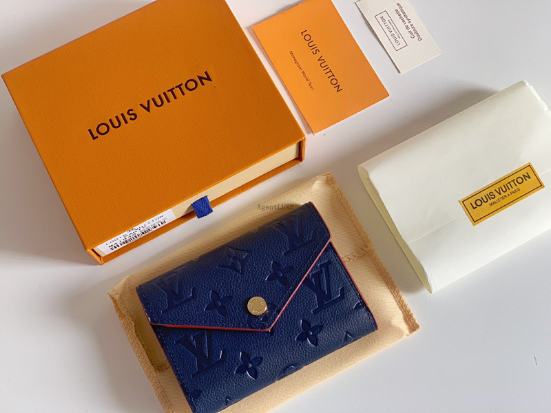 Wallet from Agentluxe