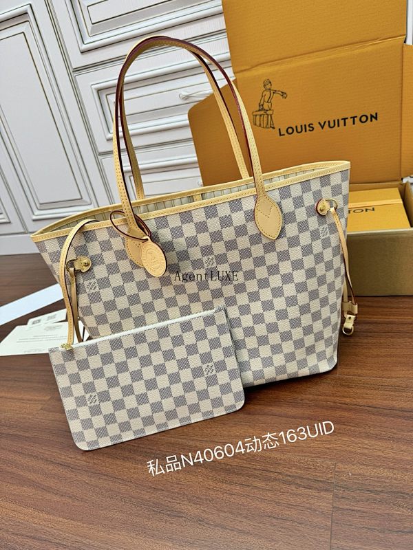 Bag from Agentluxe