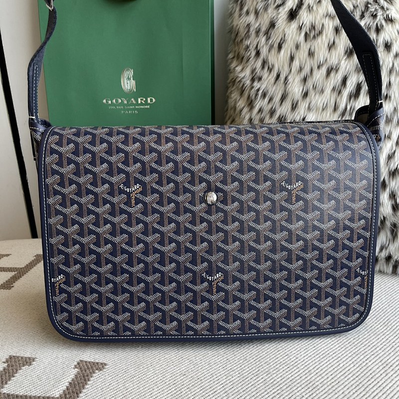 Goyard Jet Black