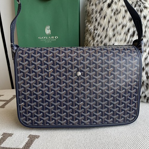 Goyard Jet Black