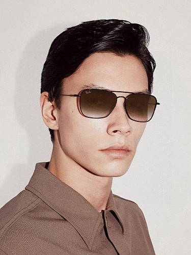 Glasses from Agentluxe