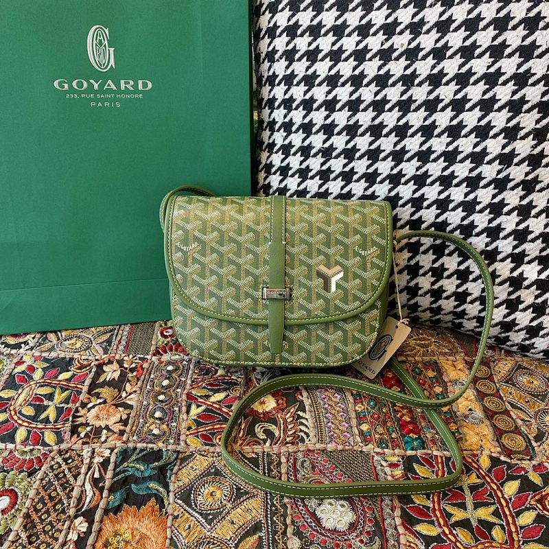 Goyard Belvedere 23
