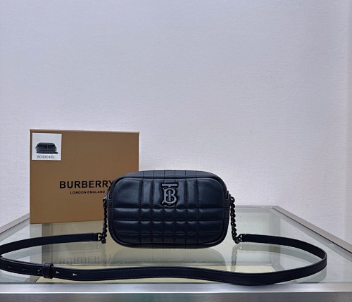 Lola Thomas Burberry