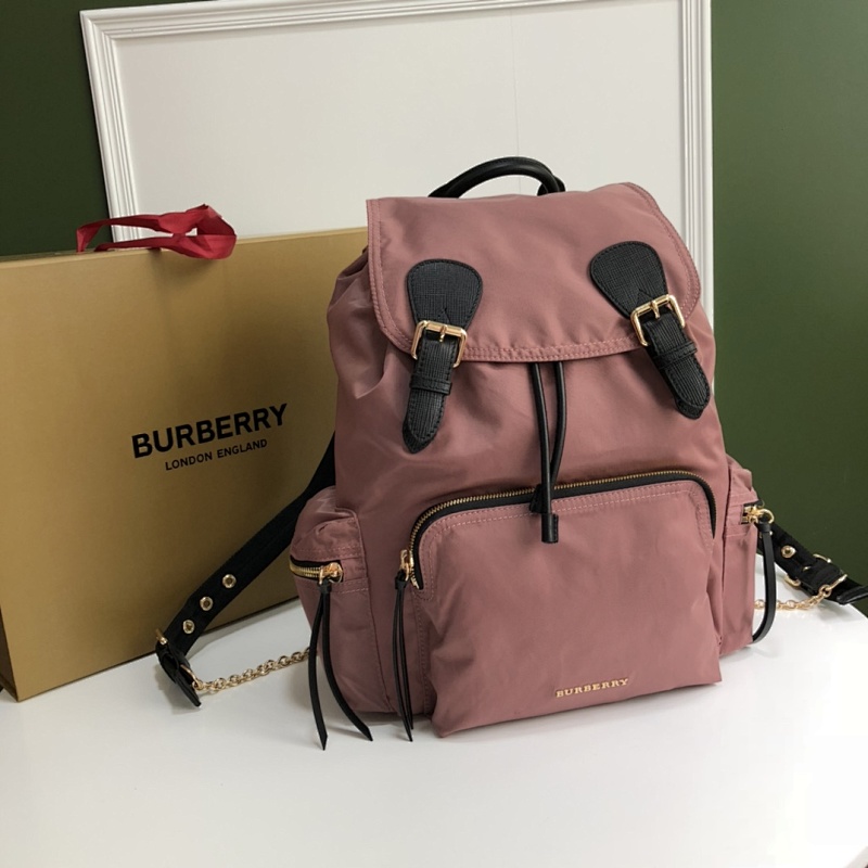 Burberry The Rucksack Bur Trench 20