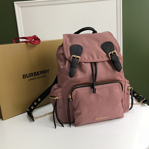 Burberry The Rucksack Bur Trench 20