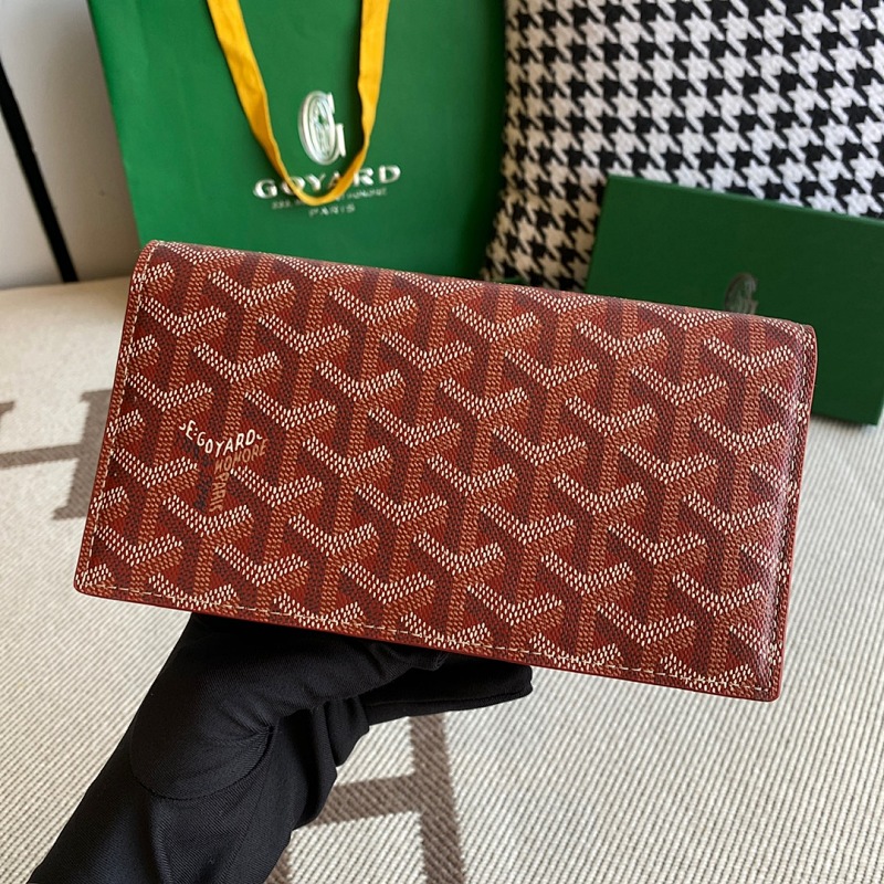 Goyard Richelieu