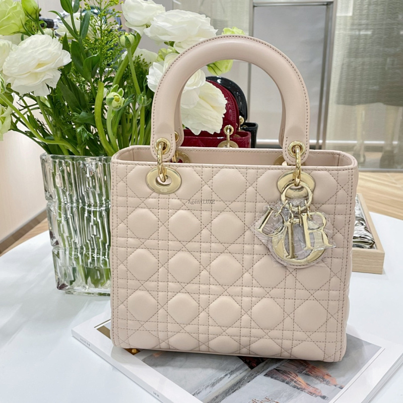 Crossbody bag from Agentluxe