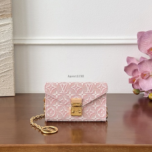 Louis Vuitton Pouch Metis