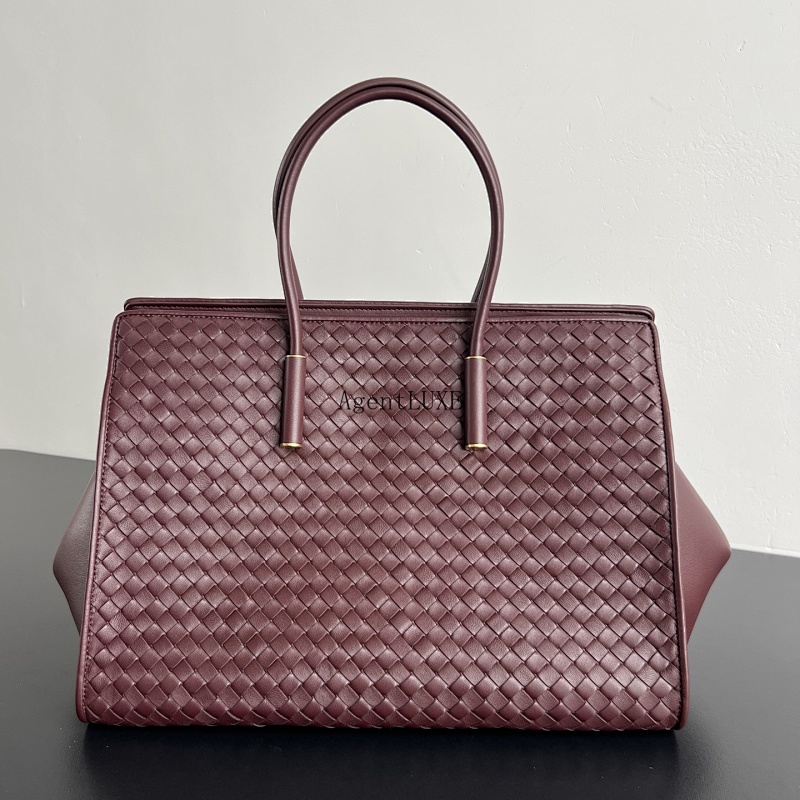 Barbare Tote 13 + Hold
