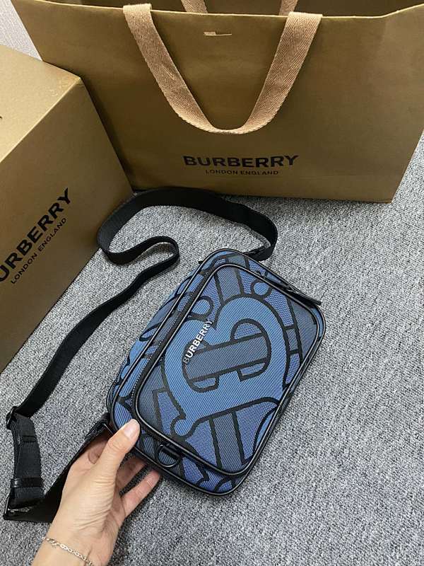 Camera bag from Agentluxe