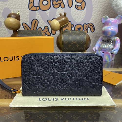 Louis Vuitton Zippy Monogram Empreinte 20 2 10-9134042