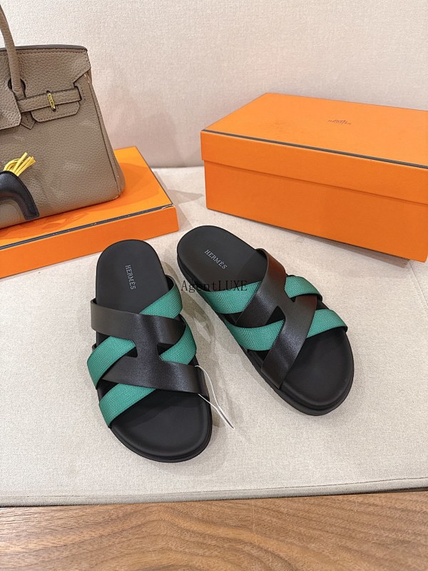 Slides from Agentluxe