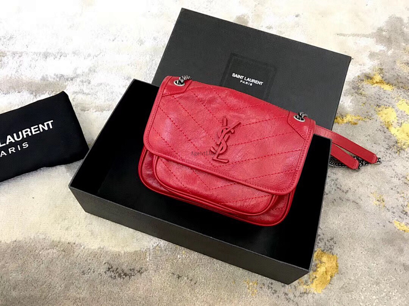 Crossbody bag from Agentluxe