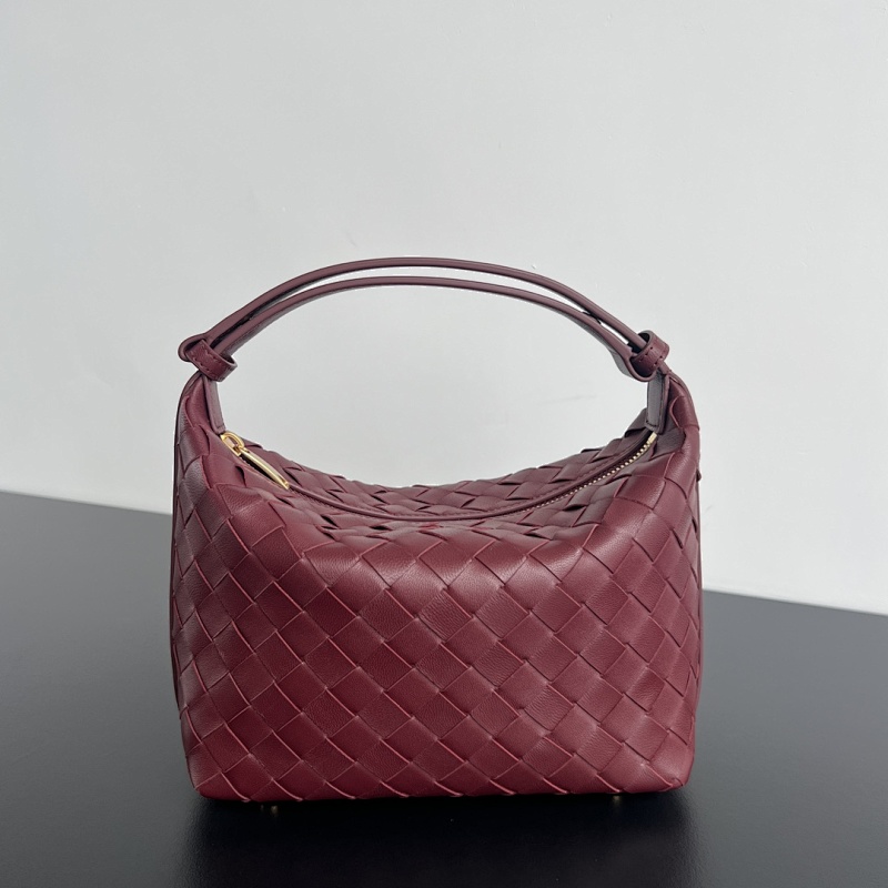 BvWallace Intrecciato Bottega Happa 22x13x9.5