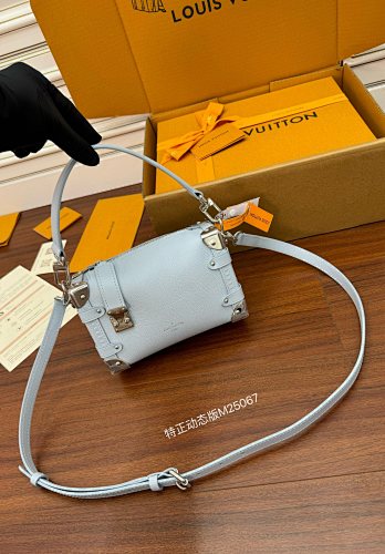 Bag from Agentluxe