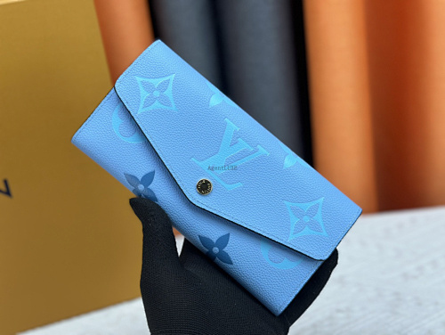 Wallet from Agentluxe