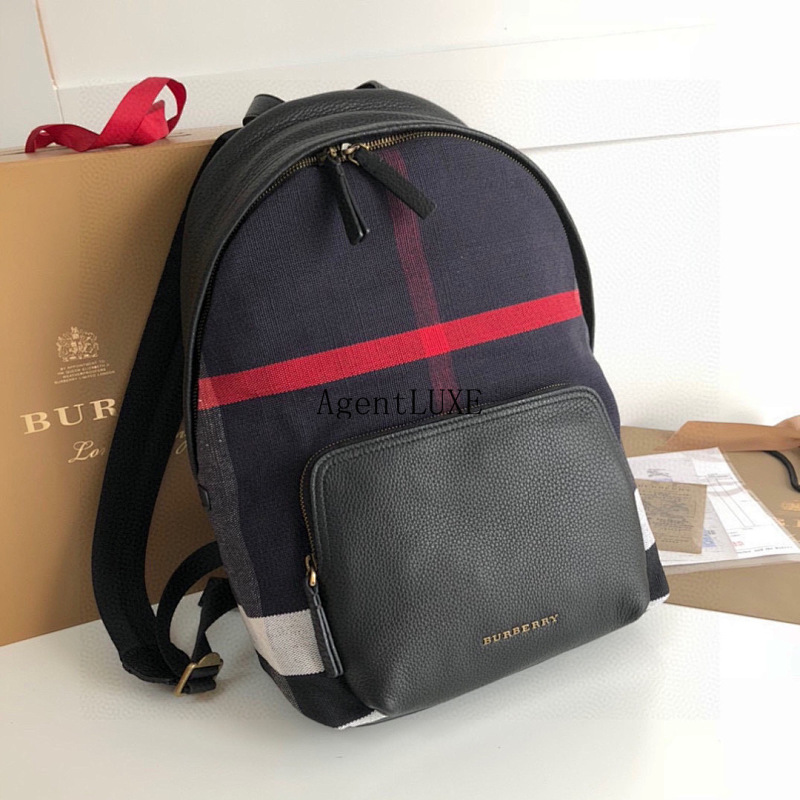 Backpack from Agentluxe