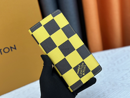 Damier Rush