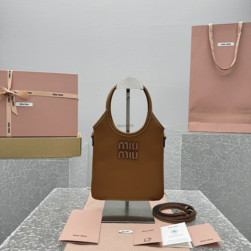 MiuMi Tote