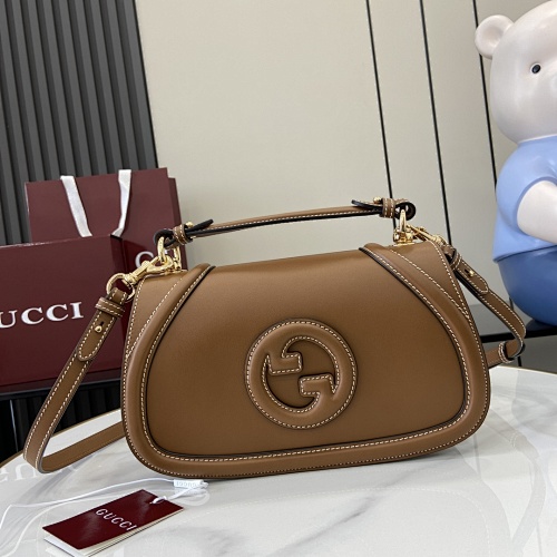 Gucci crossbody bag