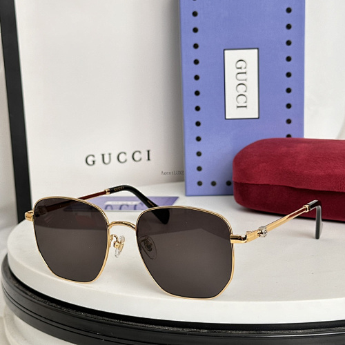 Gucc Model OK Size 54 18-145