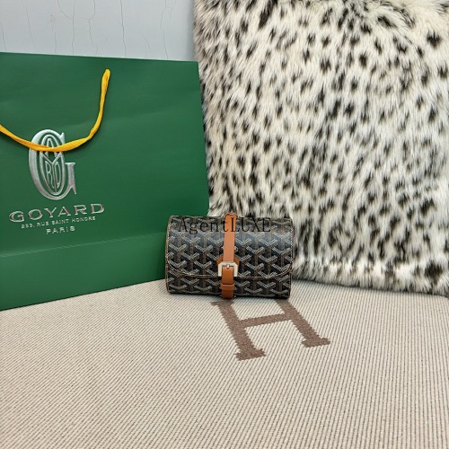 Goyard Voyage Double