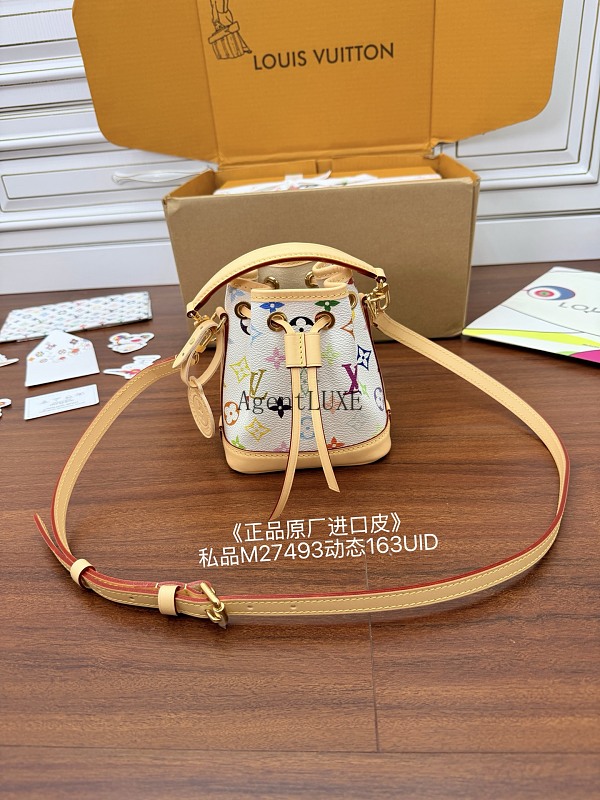 Bag from Agentluxe