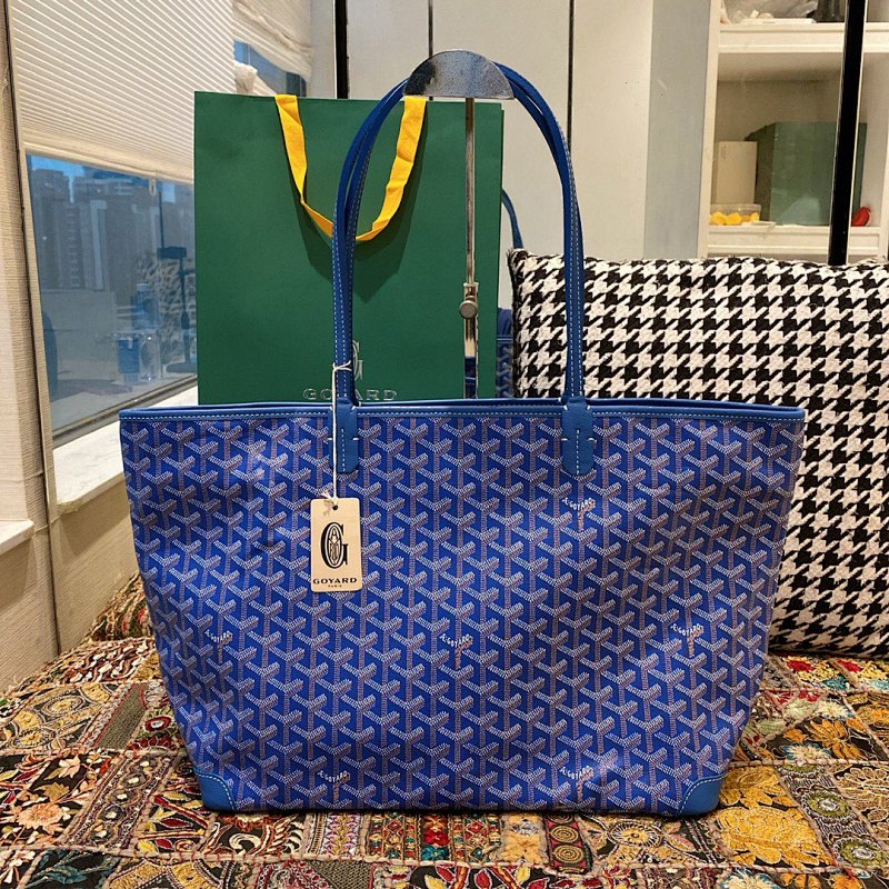 Goyard Artois Mm 50X17X30cm