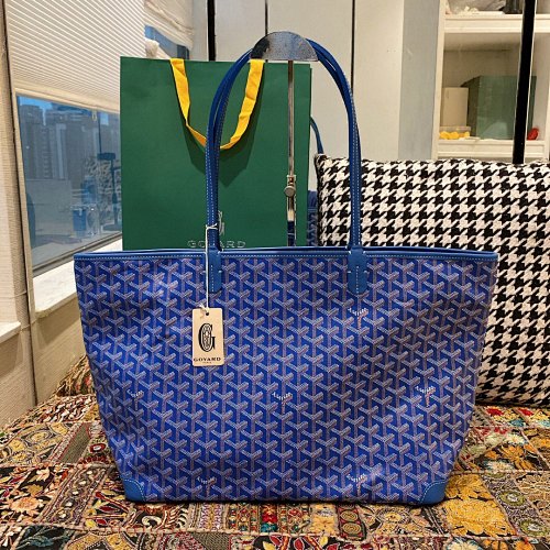 Goyard Artois Mm 50X17X30cm