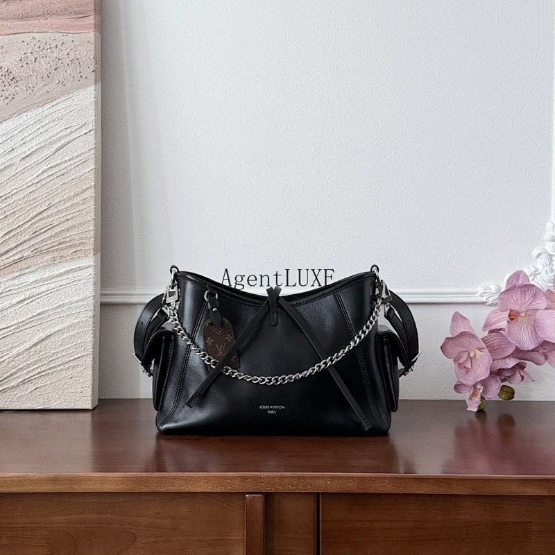Louis Vuitton Carryall Cargo