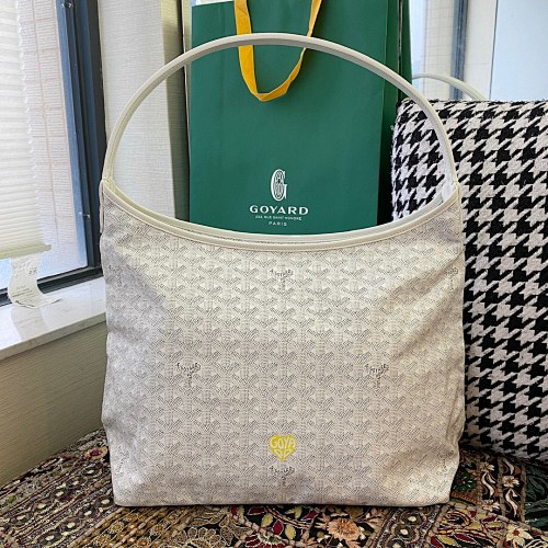 Goyard Hobo