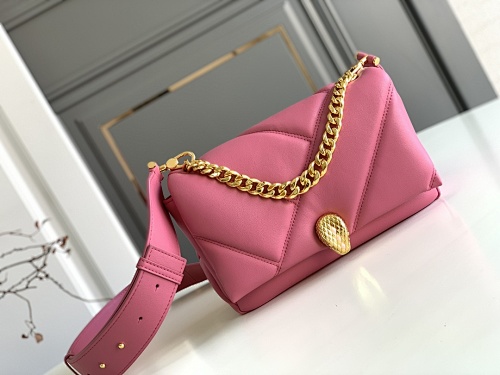 Bulgari Bvlga Serpenti Cabochon
