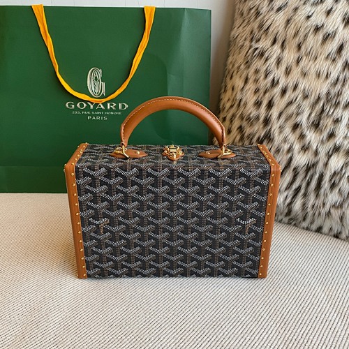 Grand Hôtel Goyard