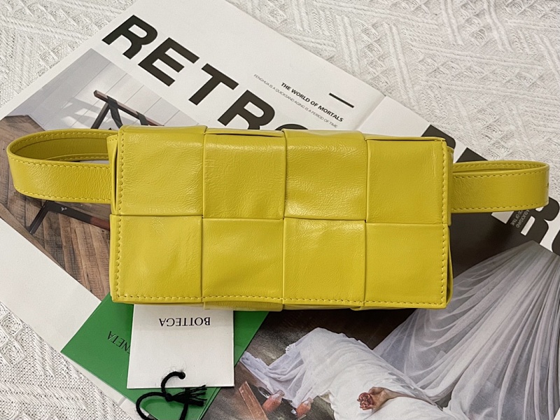 Crossbody bag from Agentluxe