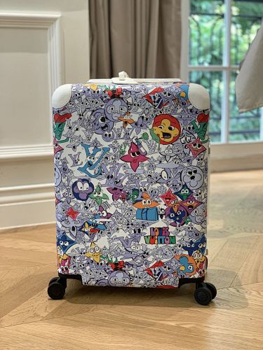 Louis Vuitton-Horizon 55 38 55 21