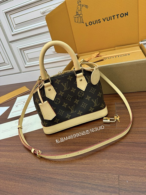 Bag from Agentluxe