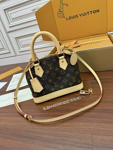Bag from Agentluxe