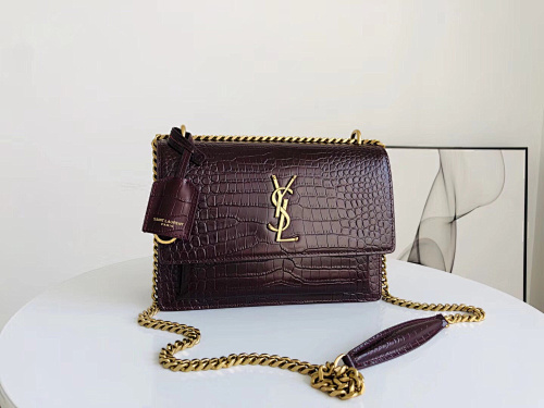 Crossbody bag from Agentluxe
