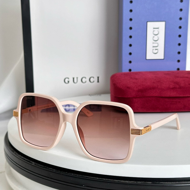Gucc Model GG1449S Size 55 19-140