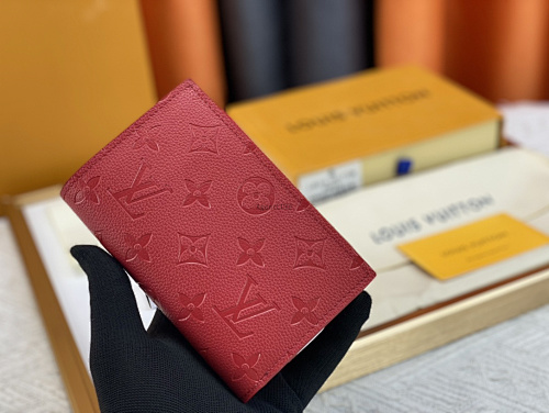 Louis Vuitton wallet