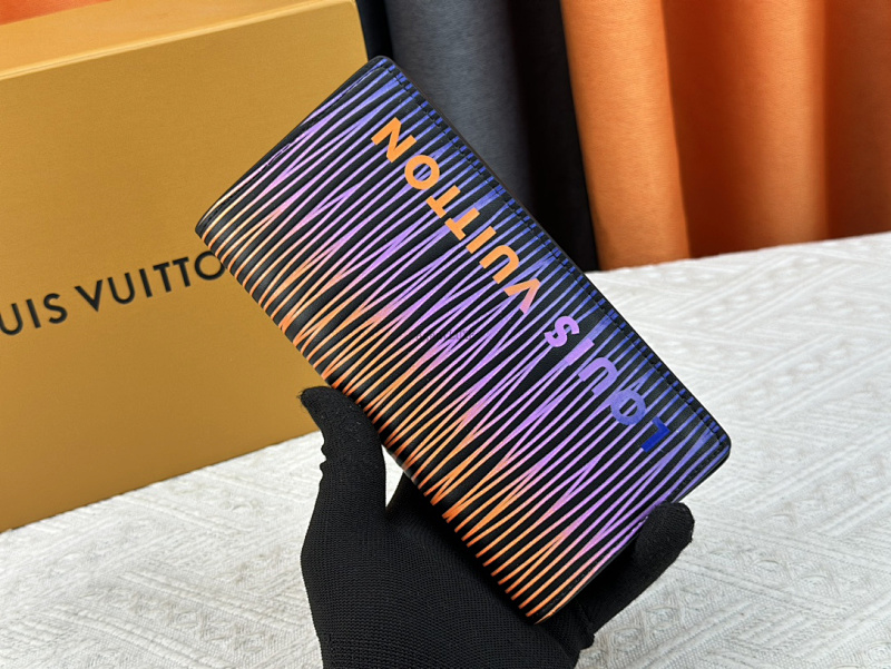 Louis Vuitton Graphite Pixel Damier Graphite