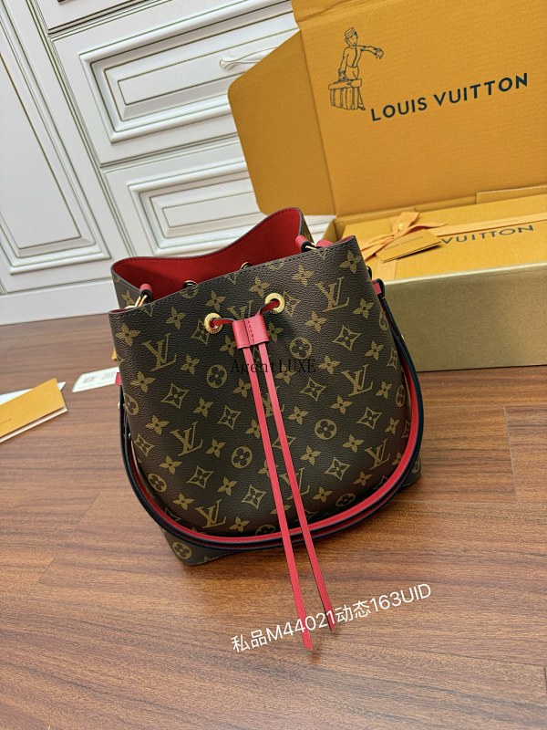 Bag from Agentluxe