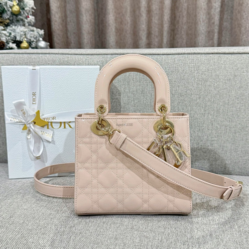 Crossbody bag from Agentluxe
