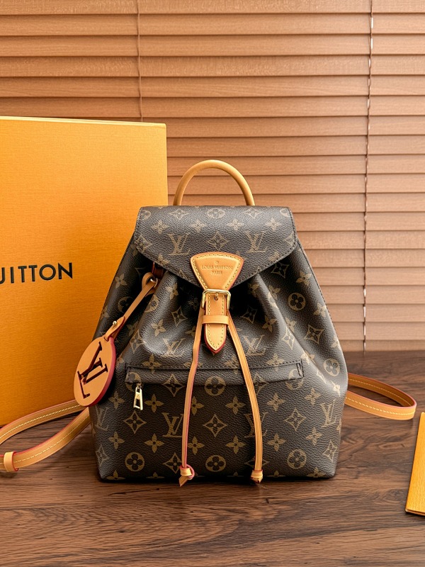 Louis Vuitton backpack