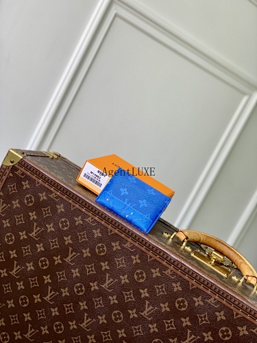 Louis Vuitton Double Colored Monogram