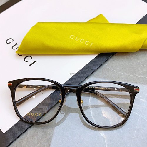 Glasses from Agentluxe
