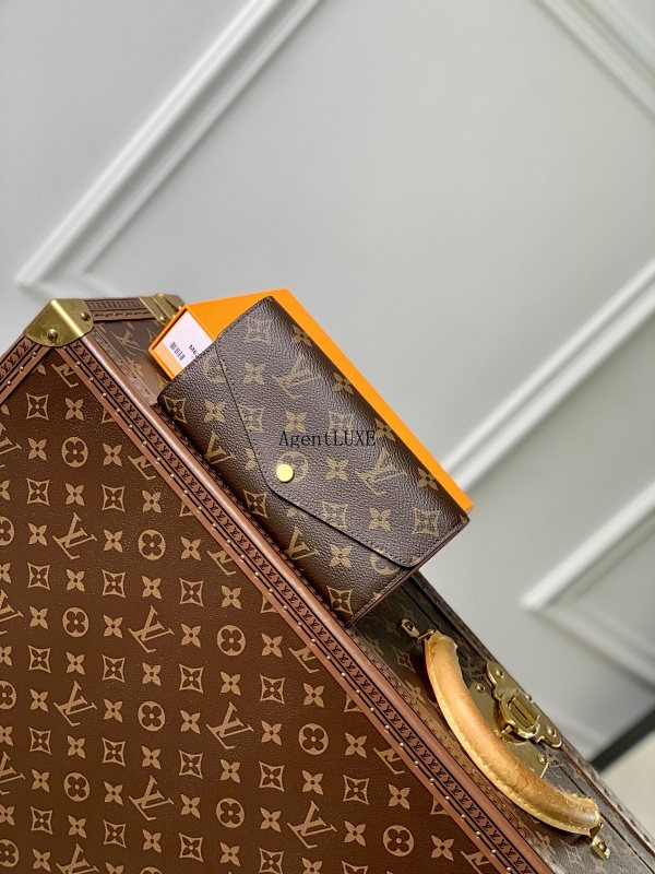 Louis Vuitton Monogram 19x10cm